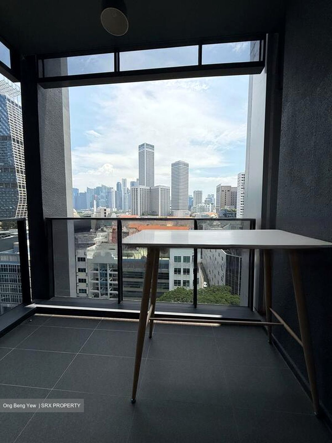 The M (D7), Apartment #510094971